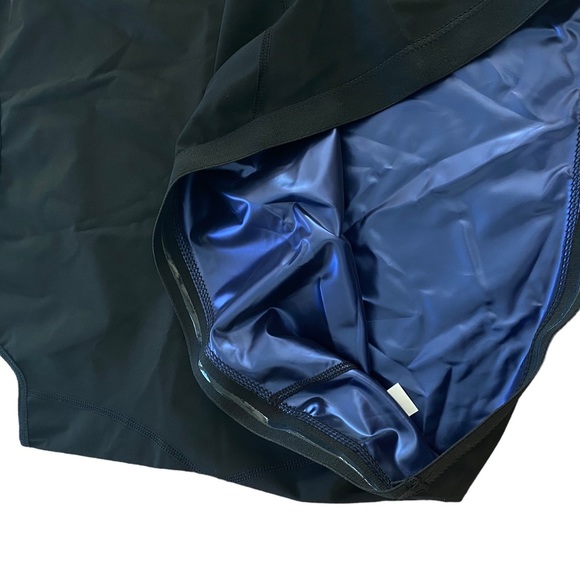 NWOT Men’s Tight Fit High-Stretch Sauna Sweat Crewneck Pullover Tanktop Multiple - Picture 6 of 11